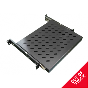 SHELVES SL60 ΣΥΡΟΜΕΝΟ PAΦΙ ΓΙΑ RACK 19'' 600mm ΒΑΘΟΣ